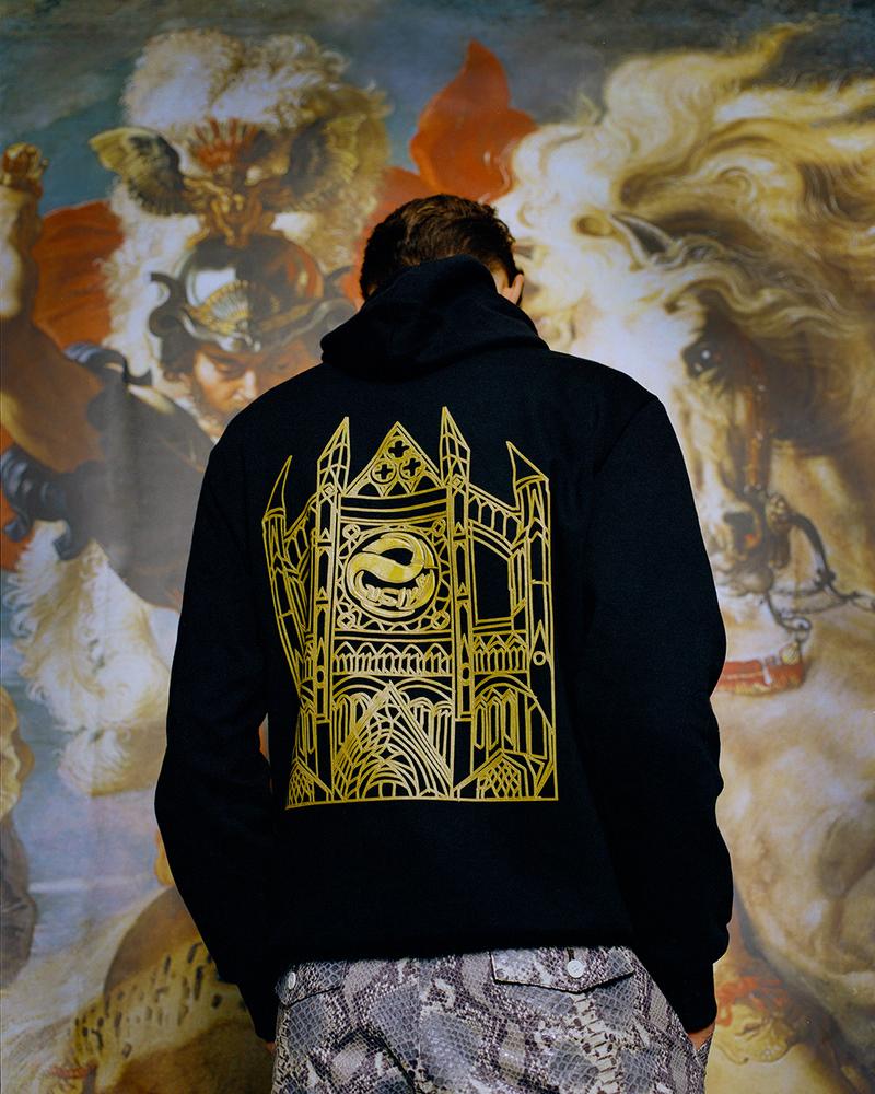 LUSIVE Resort 2020 Vanity Teen 虚荣青年 Lifestyle & new faces magazine LUSIVE Resort 2020 LUSIVE Resort 2020 Vanity Teen 虚荣青年 Lifestyle & new faces magazine