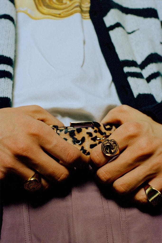 LUSIVE Resort 2020 Vanity Teen 虚荣青年 Lifestyle & new faces magazine LUSIVE Resort 2020 LUSIVE Resort 2020 Vanity Teen 虚荣青年 Lifestyle & new faces magazine