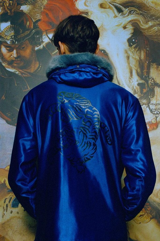 LUSIVE Resort 2020 Vanity Teen 虚荣青年 Lifestyle & new faces magazine LUSIVE Resort 2020 LUSIVE Resort 2020 Vanity Teen 虚荣青年 Lifestyle & new faces magazine