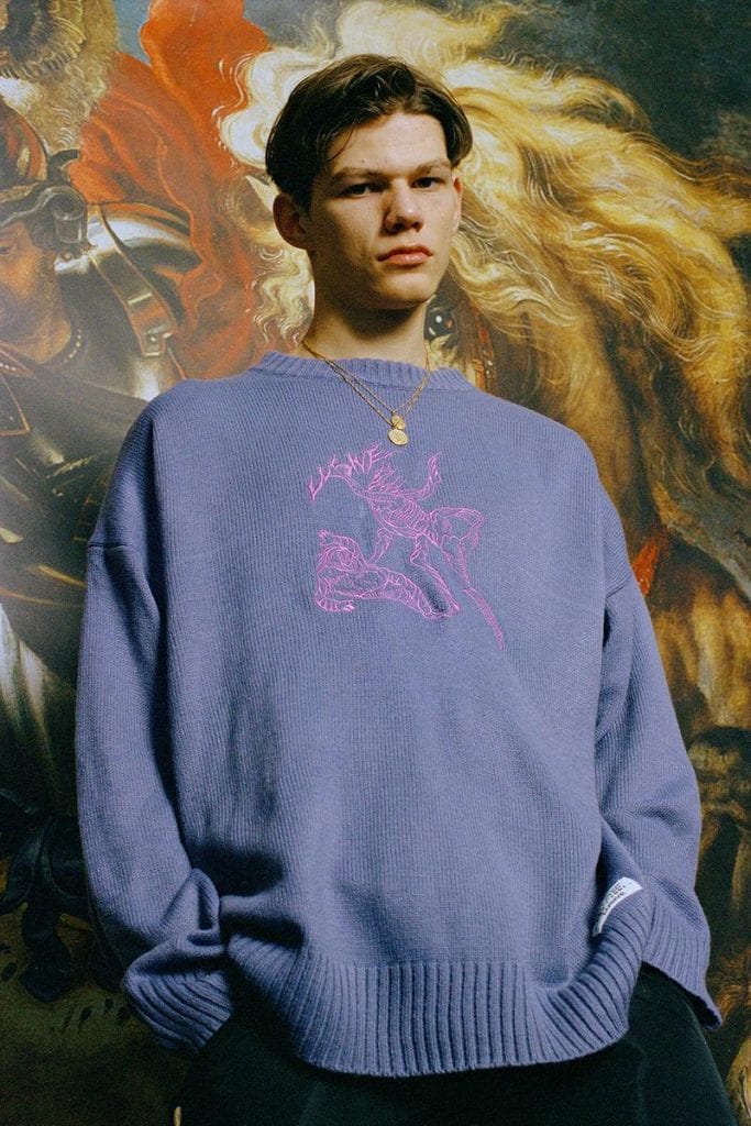 LUSIVE Resort 2020 Vanity Teen 虚荣青年 Lifestyle & new faces magazine LUSIVE Resort 2020 LUSIVE Resort 2020 Vanity Teen 虚荣青年 Lifestyle & new faces magazine