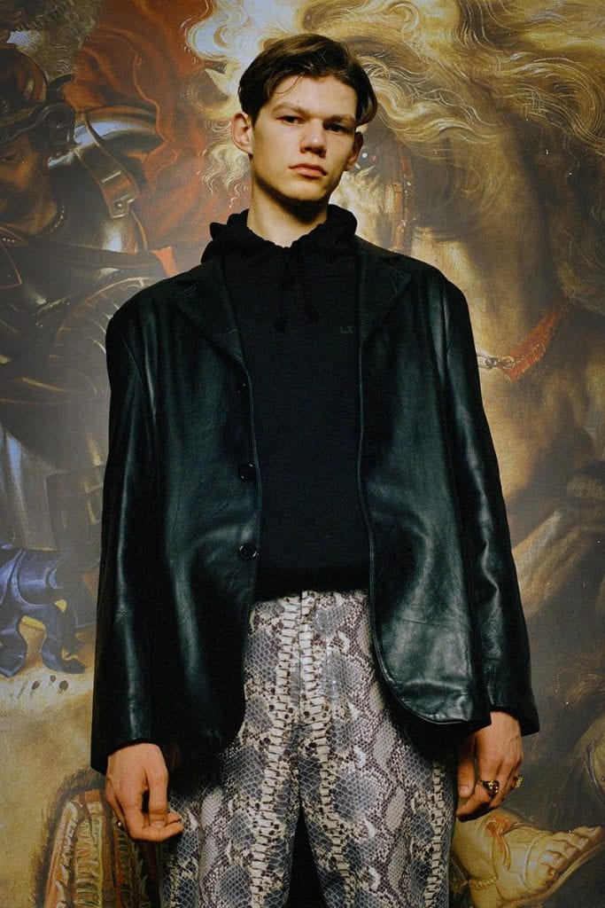 LUSIVE Resort 2020 Vanity Teen 虚荣青年 Lifestyle & new faces magazine LUSIVE Resort 2020 LUSIVE Resort 2020 Vanity Teen 虚荣青年 Lifestyle & new faces magazine