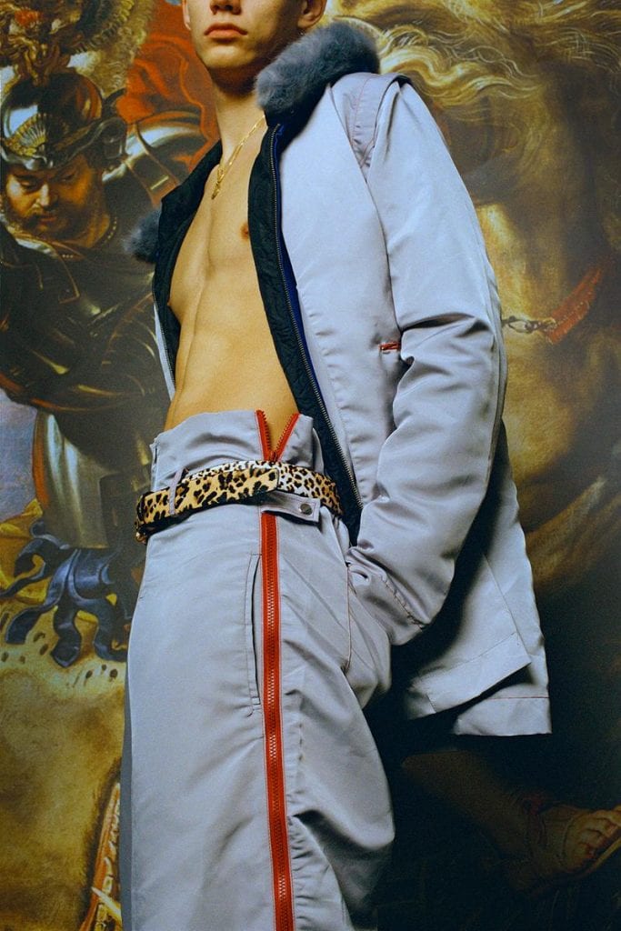 LUSIVE Resort 2020 Vanity Teen 虚荣青年 Lifestyle & new faces magazine LUSIVE Resort 2020 LUSIVE Resort 2020 Vanity Teen 虚荣青年 Lifestyle & new faces magazine