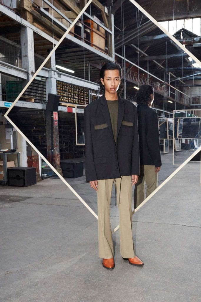 Maison Kitsuné FW20 Vanity Teen 虚荣青年 Lifestyle & new faces magazine Maison Kitsuné FW20 Maison Kitsuné FW20 Vanity Teen 虚荣青年 Lifestyle & new faces magazine