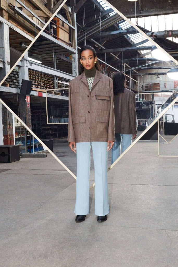 Maison Kitsuné FW20 Vanity Teen 虚荣青年 Lifestyle & new faces magazine Maison Kitsuné FW20 Maison Kitsuné FW20 Vanity Teen 虚荣青年 Lifestyle & new faces magazine