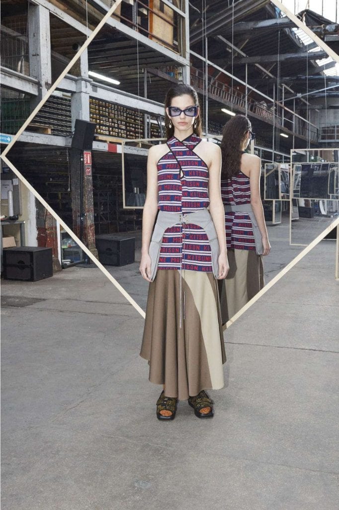 Maison Kitsuné FW20 Vanity Teen 虚荣青年 Lifestyle & new faces magazine Maison Kitsuné FW20 Maison Kitsuné FW20 Vanity Teen 虚荣青年 Lifestyle & new faces magazine