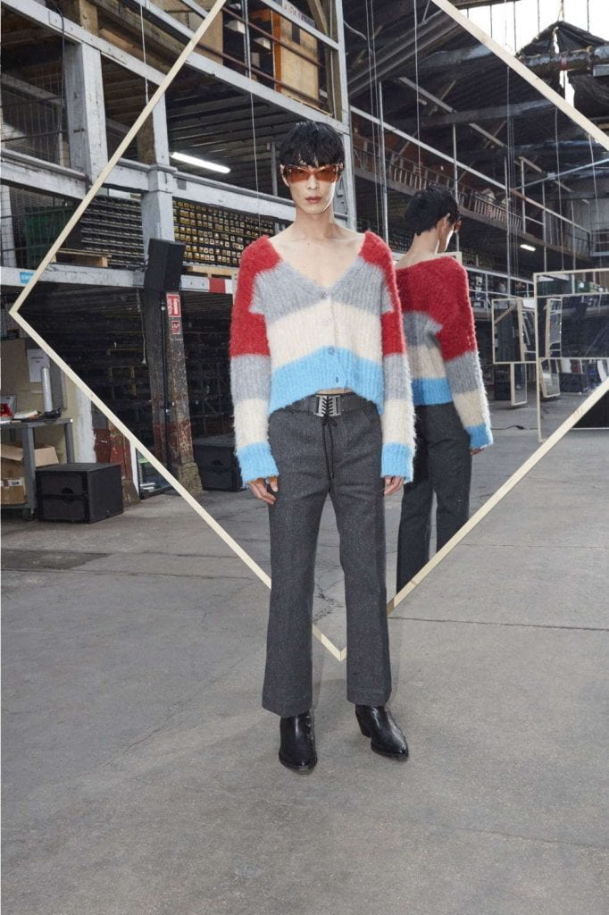 Maison Kitsuné FW20 Vanity Teen 虚荣青年 Lifestyle & new faces magazine Maison Kitsuné FW20 Maison Kitsuné FW20 Vanity Teen 虚荣青年 Lifestyle & new faces magazine