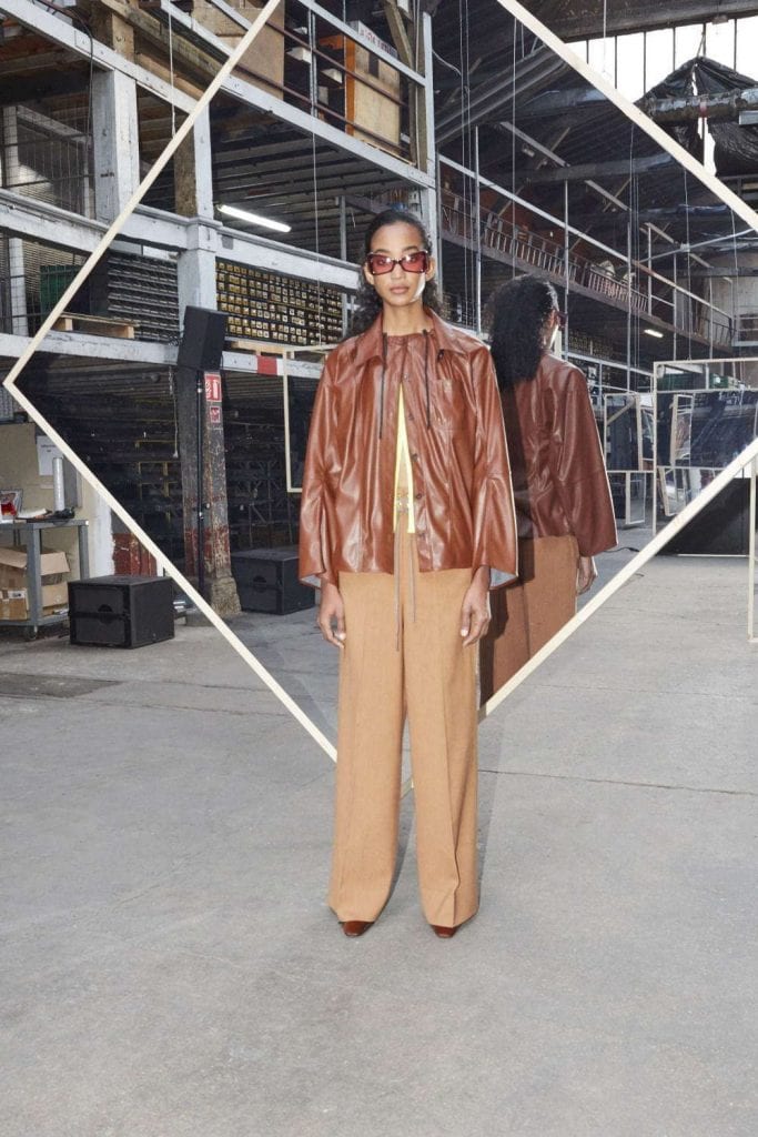 Maison Kitsuné FW20 Vanity Teen 虚荣青年 Lifestyle & new faces magazine Maison Kitsuné FW20 Maison Kitsuné FW20 Vanity Teen 虚荣青年 Lifestyle & new faces magazine