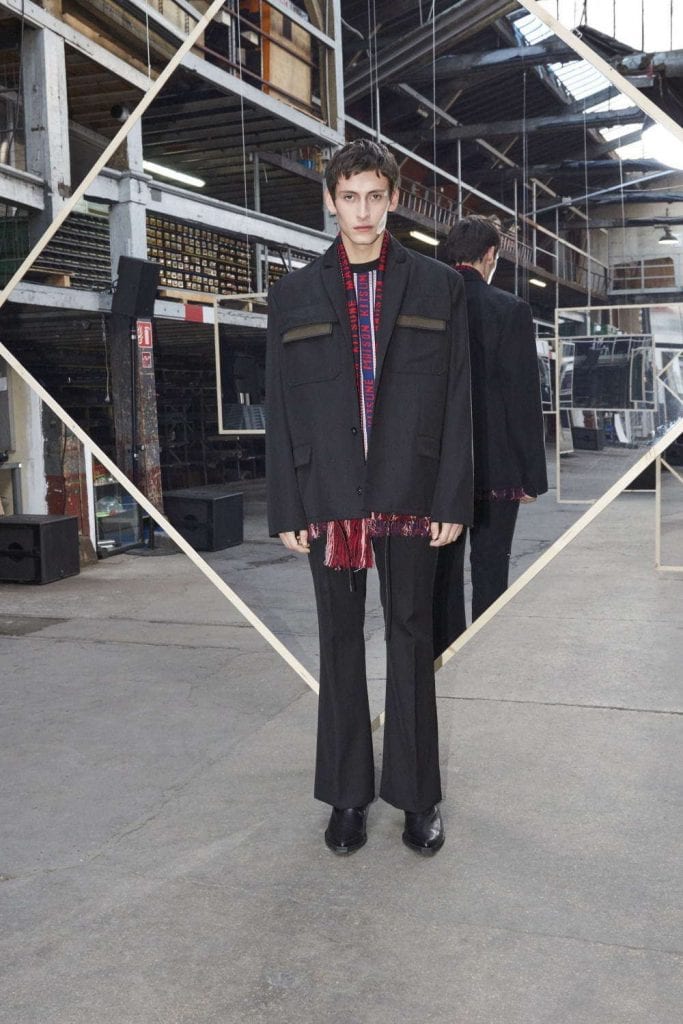 Maison Kitsuné FW20 Vanity Teen 虚荣青年 Lifestyle & new faces magazine Maison Kitsuné FW20 Maison Kitsuné FW20 Vanity Teen 虚荣青年 Lifestyle & new faces magazine