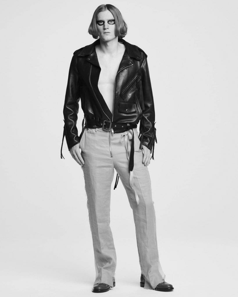 Midorikawa SS2020 Vanity Teen 虚荣青年 Lifestyle & New Faces Magazine