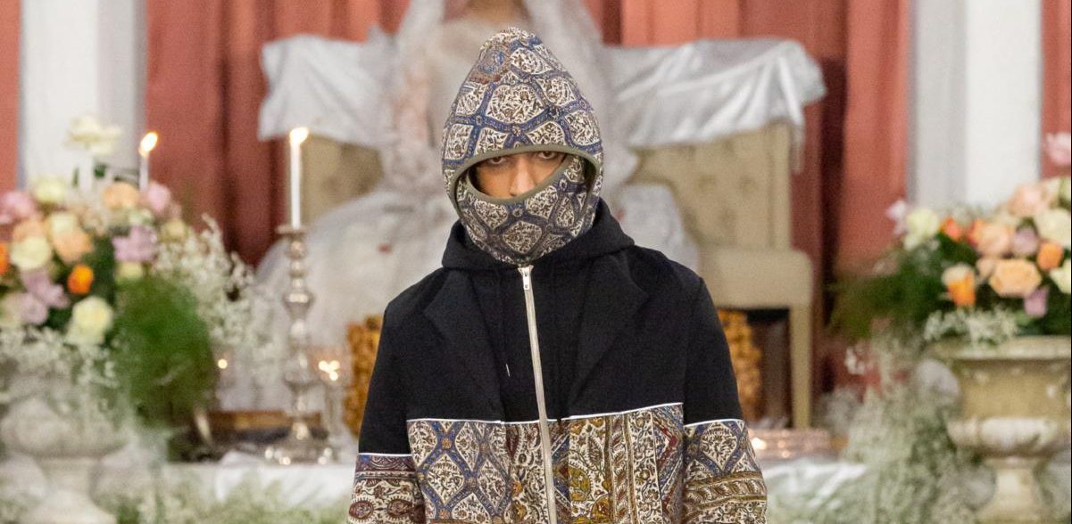 paria /FARZANEH FW2020 paria /FARZANEH FW2020 Vanity Teen 虚荣青年 Lifestyle & new faces magazine