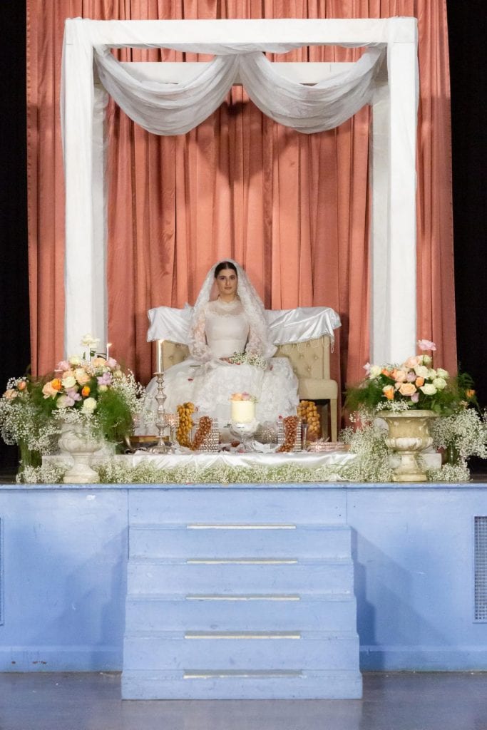 paria /FARZANEH FW2020 paria /FARZANEH FW2020 Vanity Teen 虚荣青年 Lifestyle & new faces magazine