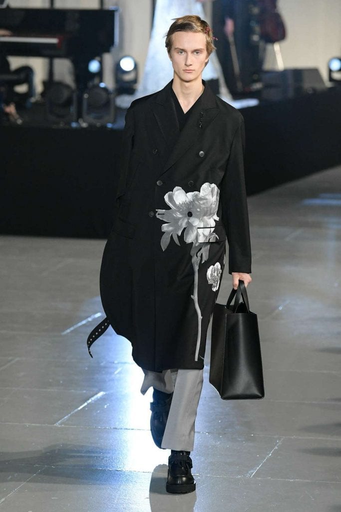 Valentino FW20 Valentino FW20 Vanity Teen 虚荣青年 Lifestyle & new faces magazine