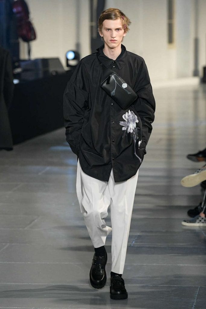 Valentino FW20 Valentino FW20 Vanity Teen 虚荣青年 Lifestyle & new faces magazine