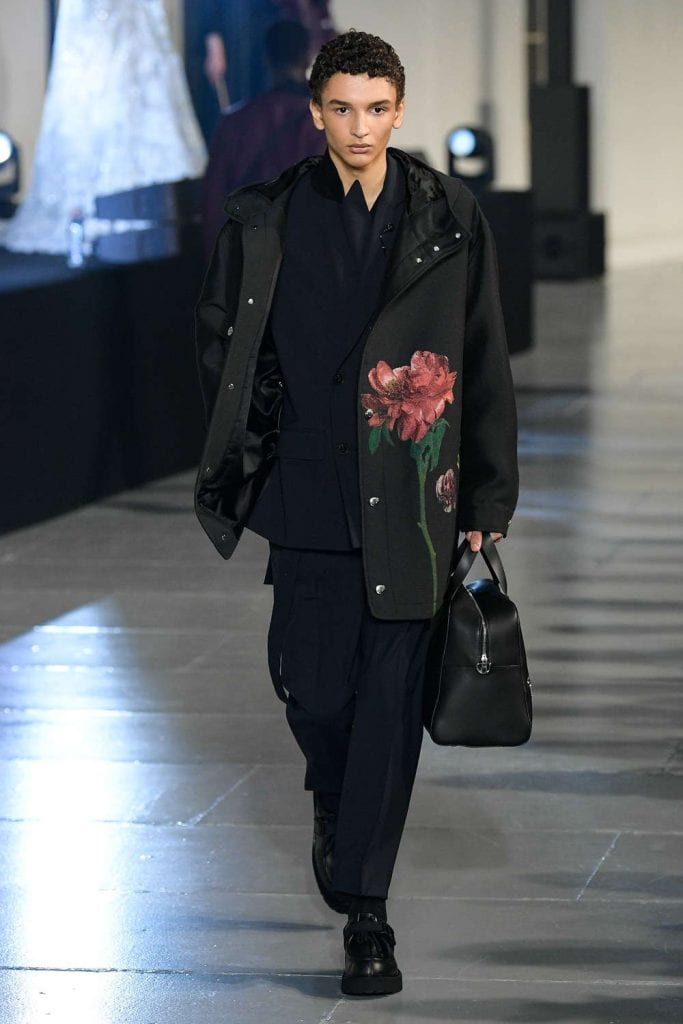 Valentino FW20 Valentino FW20 Vanity Teen 虚荣青年 Lifestyle & new faces magazine