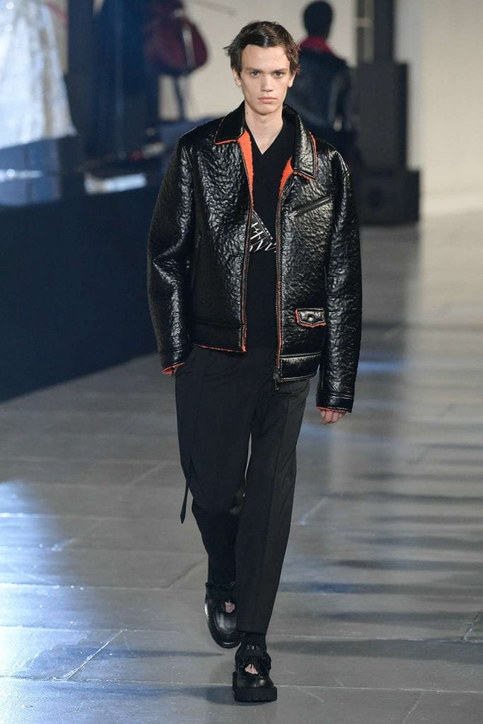 Valentino FW20 Valentino FW20 Vanity Teen 虚荣青年 Lifestyle & new faces magazine