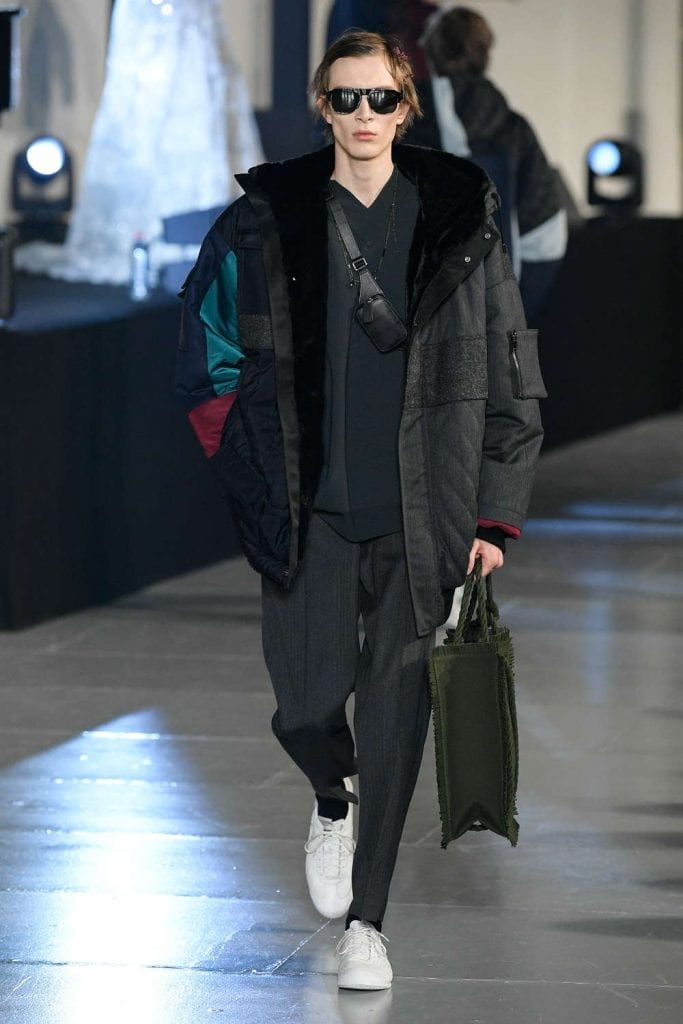 Valentino FW20 Valentino FW20 Vanity Teen 虚荣青年 Lifestyle & new faces magazine