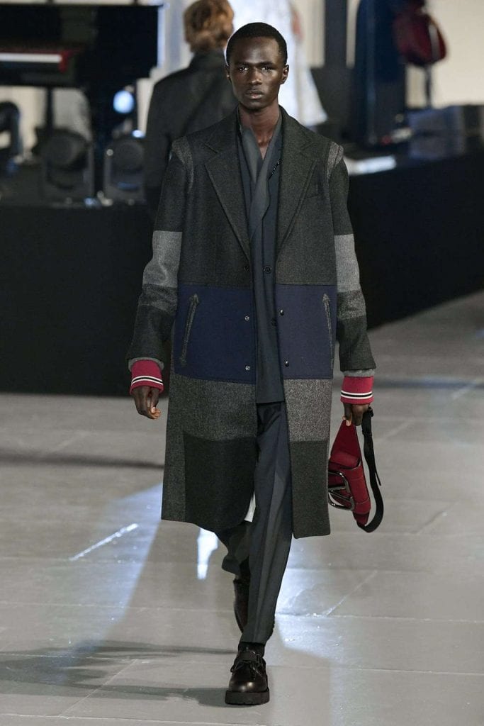 Valentino FW20 Valentino FW20 Vanity Teen 虚荣青年 Lifestyle & new faces magazine