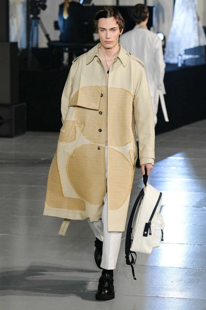 Valentino FW20 Valentino FW20 Vanity Teen 虚荣青年 Lifestyle & new faces magazine