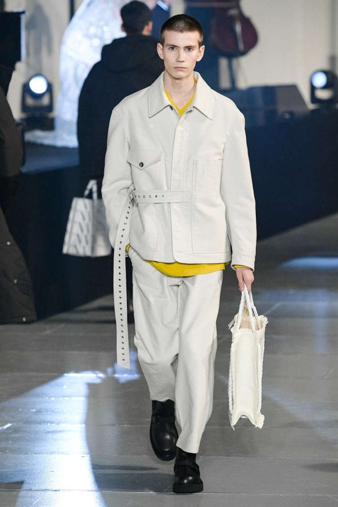 Valentino FW20 Valentino FW20 Vanity Teen 虚荣青年 Lifestyle & new faces magazine