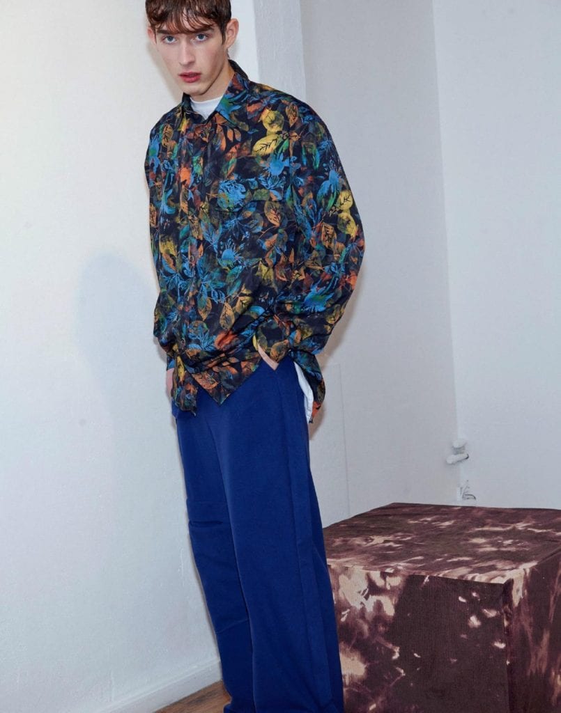 Vinti Andrews FW20 Vanity Teen 虚荣青年 Lifestyle & new faces magazine Vinti Andrews FW20 Vinti Andrews FW20 Vanity Teen 虚荣青年 Lifestyle & new faces magazine