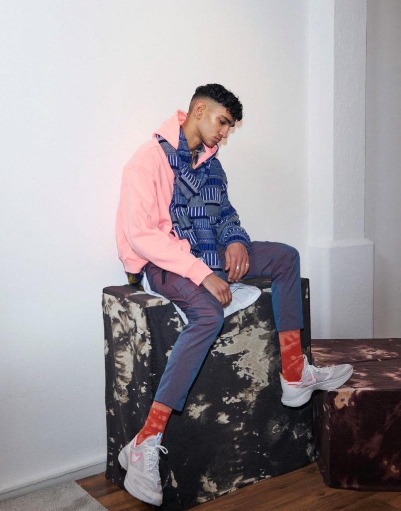 Vinti Andrews FW20 Vanity Teen 虚荣青年 Lifestyle & new faces magazine Vinti Andrews FW20 Vinti Andrews FW20 Vanity Teen 虚荣青年 Lifestyle & new faces magazine