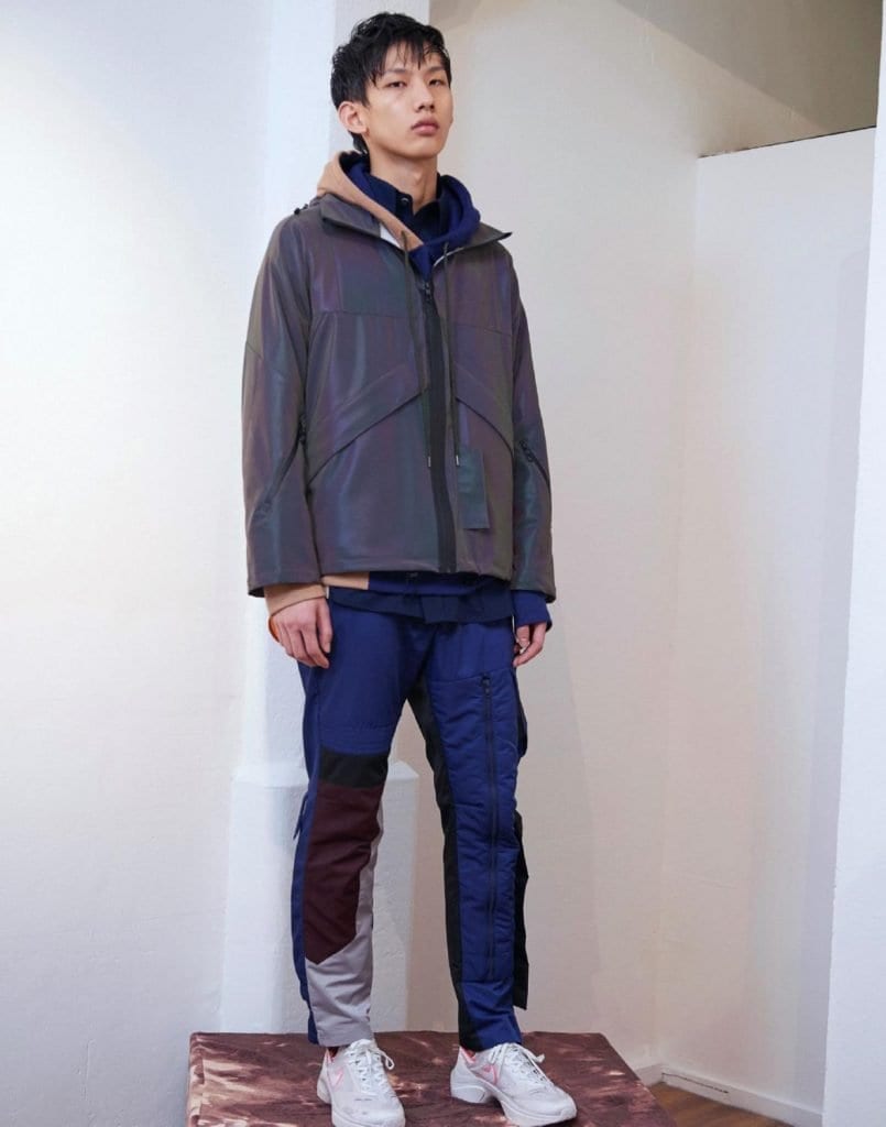 Vinti Andrews FW20 Vanity Teen 虚荣青年 Lifestyle & new faces magazine Vinti Andrews FW20 Vinti Andrews FW20 Vanity Teen 虚荣青年 Lifestyle & new faces magazine