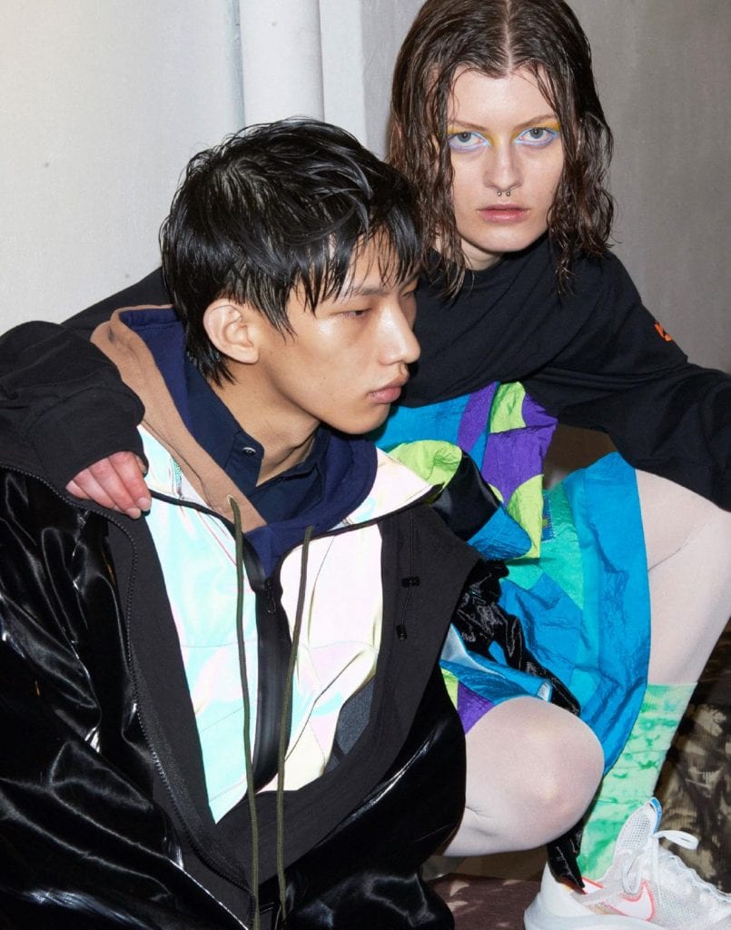 Vinti Andrews FW20 Vanity Teen 虚荣青年 Lifestyle & new faces magazine Vinti Andrews FW20 Vinti Andrews FW20 Vanity Teen 虚荣青年 Lifestyle & new faces magazine