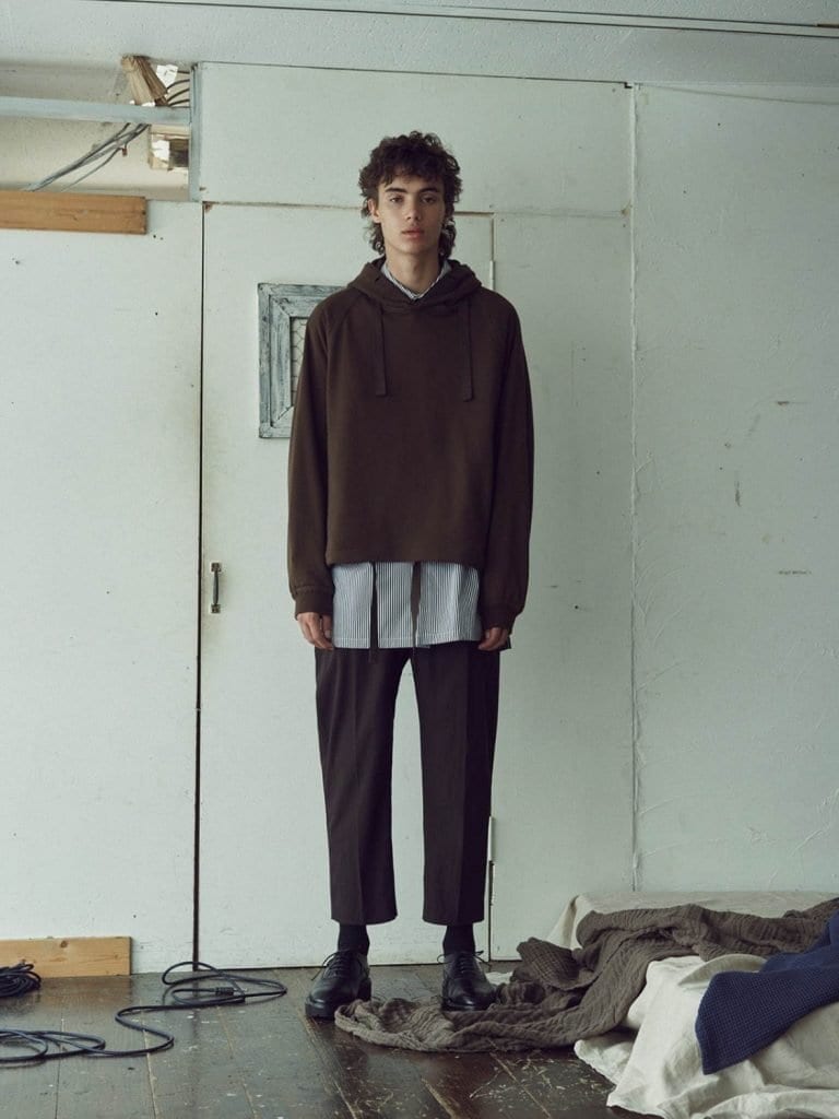 Wizzard SS2020 Wizzard SS2020 Vanity Teen 虚荣青年 Lifestyle & new faces magazine