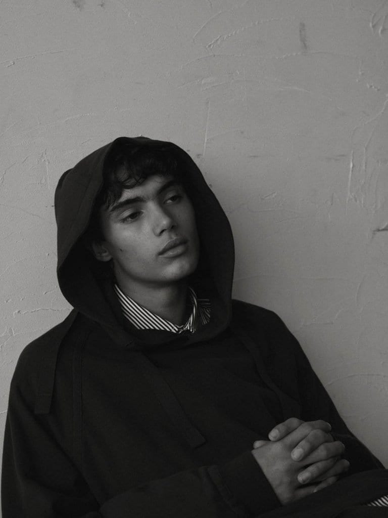 Wizzard SS2020 Wizzard SS2020 Vanity Teen 虚荣青年 Lifestyle & new faces magazine