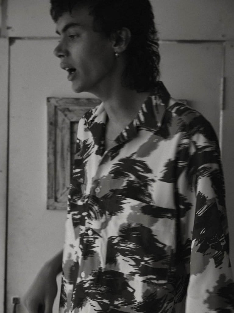 Wizzard SS2020 Wizzard SS2020 Vanity Teen 虚荣青年 Lifestyle & new faces magazine