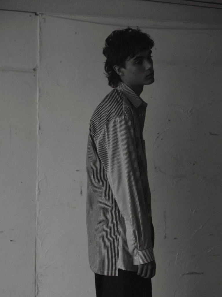 Wizzard SS2020 Wizzard SS2020 Vanity Teen 虚荣青年 Lifestyle & new faces magazine