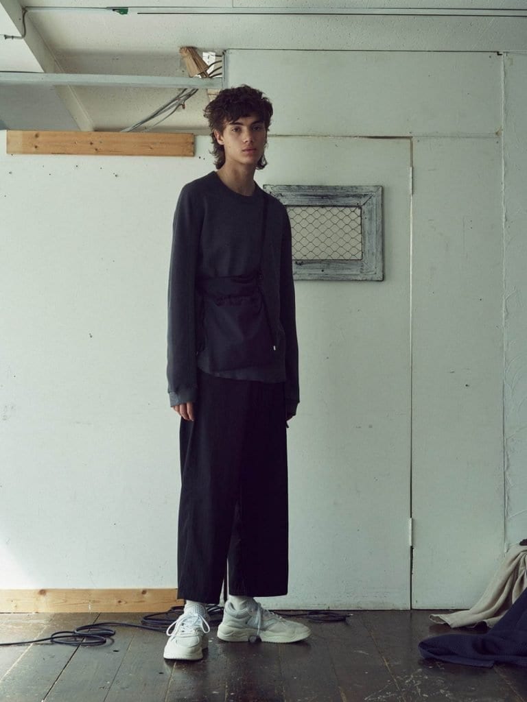 Wizzard SS2020 Wizzard SS2020 Vanity Teen 虚荣青年 Lifestyle & new faces magazine