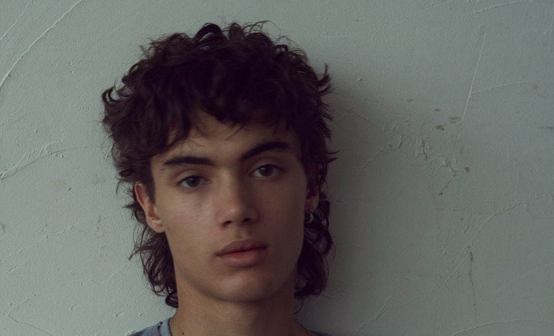 Wizzard SS2020 Wizzard SS2020 Vanity Teen 虚荣青年 Lifestyle & new faces magazine