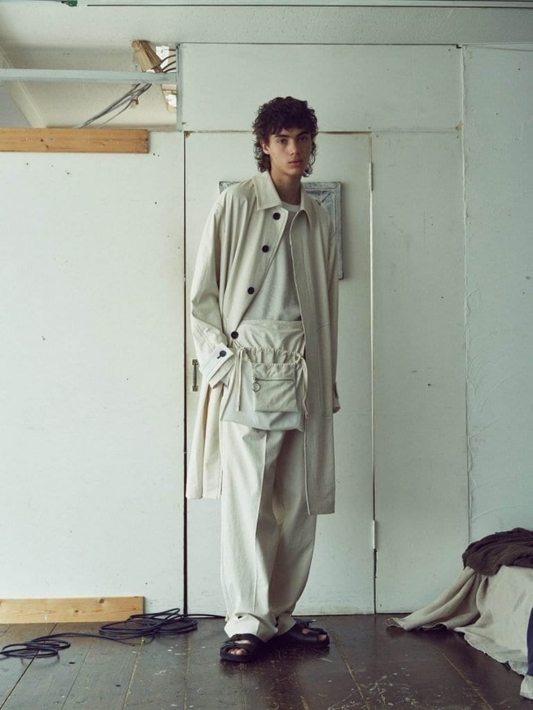 Wizzard SS2020 Wizzard SS2020 Vanity Teen 虚荣青年 Lifestyle & new faces magazine