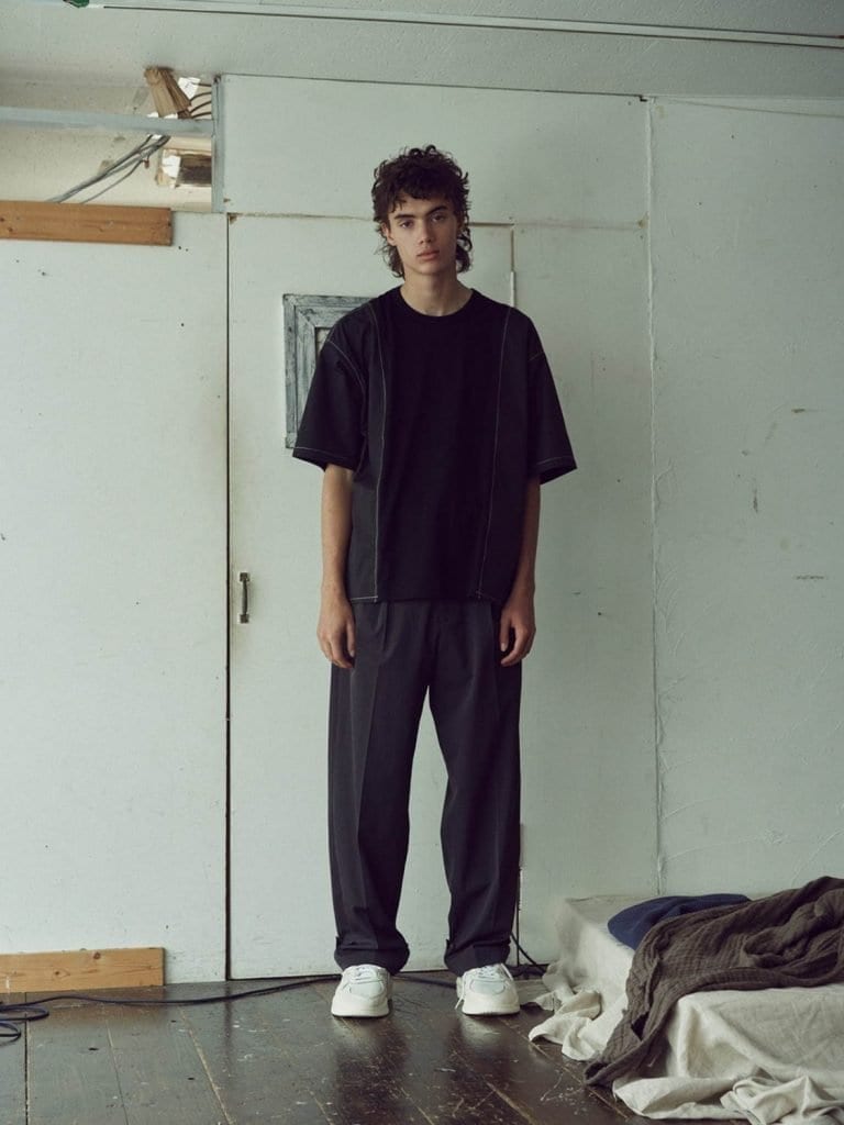 Wizzard SS2020 Wizzard SS2020 Vanity Teen 虚荣青年 Lifestyle & new faces magazine