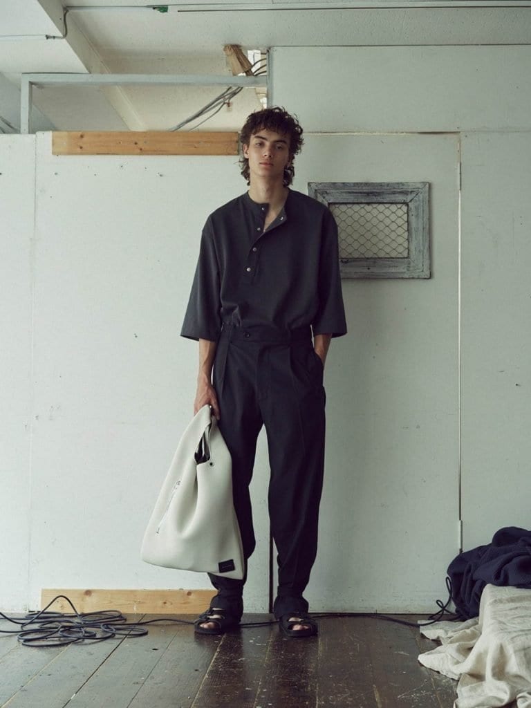 Wizzard SS2020 Wizzard SS2020 Vanity Teen 虚荣青年 Lifestyle & new faces magazine