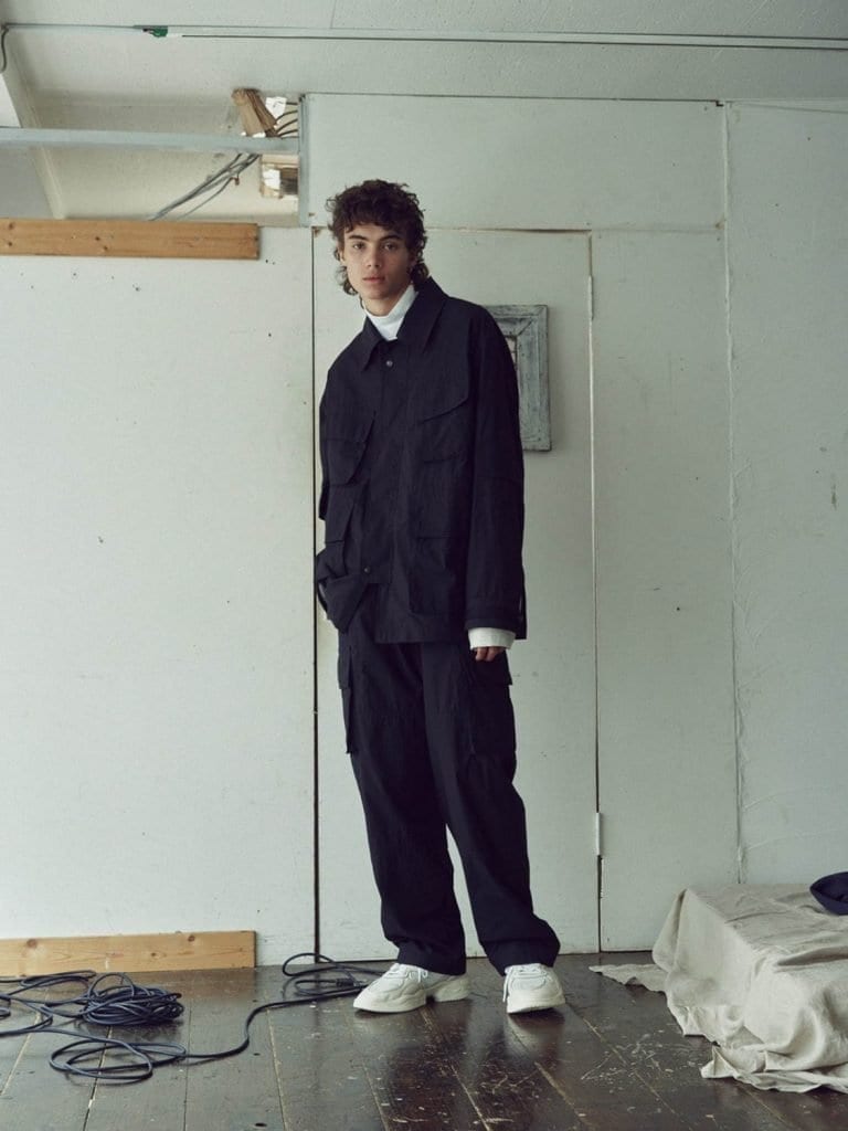 Wizzard SS2020 Wizzard SS2020 Vanity Teen 虚荣青年 Lifestyle & new faces magazine