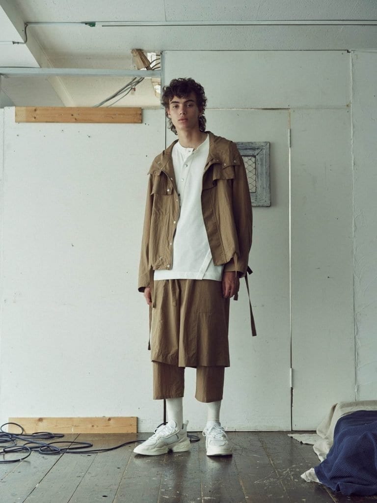 Wizzard SS2020 Wizzard SS2020 Vanity Teen 虚荣青年 Lifestyle & new faces magazine