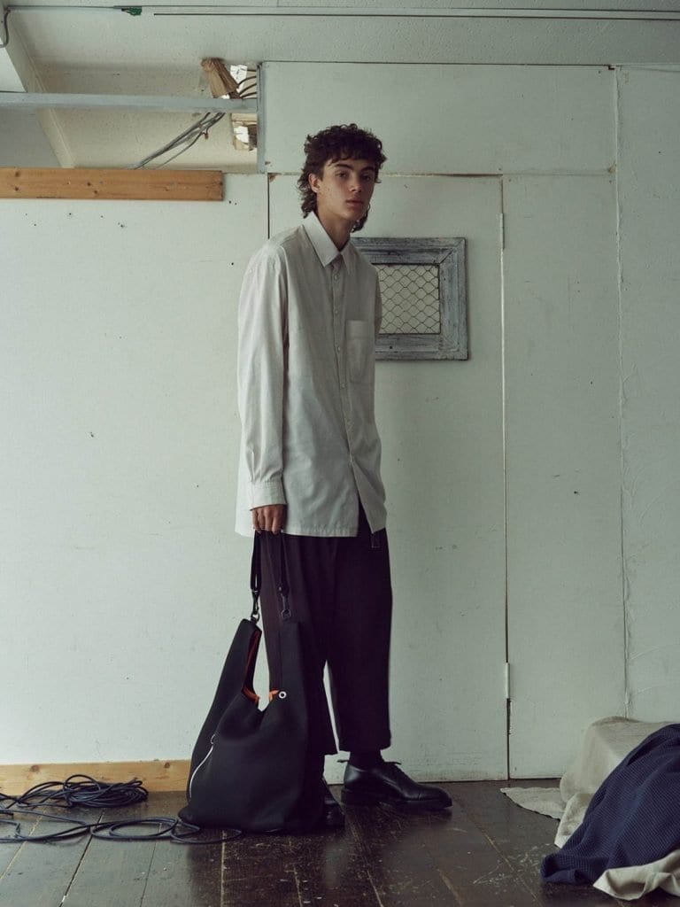 Wizzard SS2020 Wizzard SS2020 Vanity Teen 虚荣青年 Lifestyle & new faces magazine