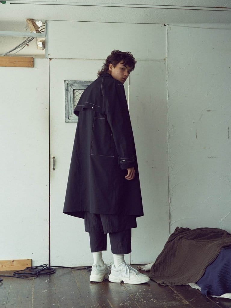 Wizzard SS2020 Wizzard SS2020 Vanity Teen 虚荣青年 Lifestyle & new faces magazine