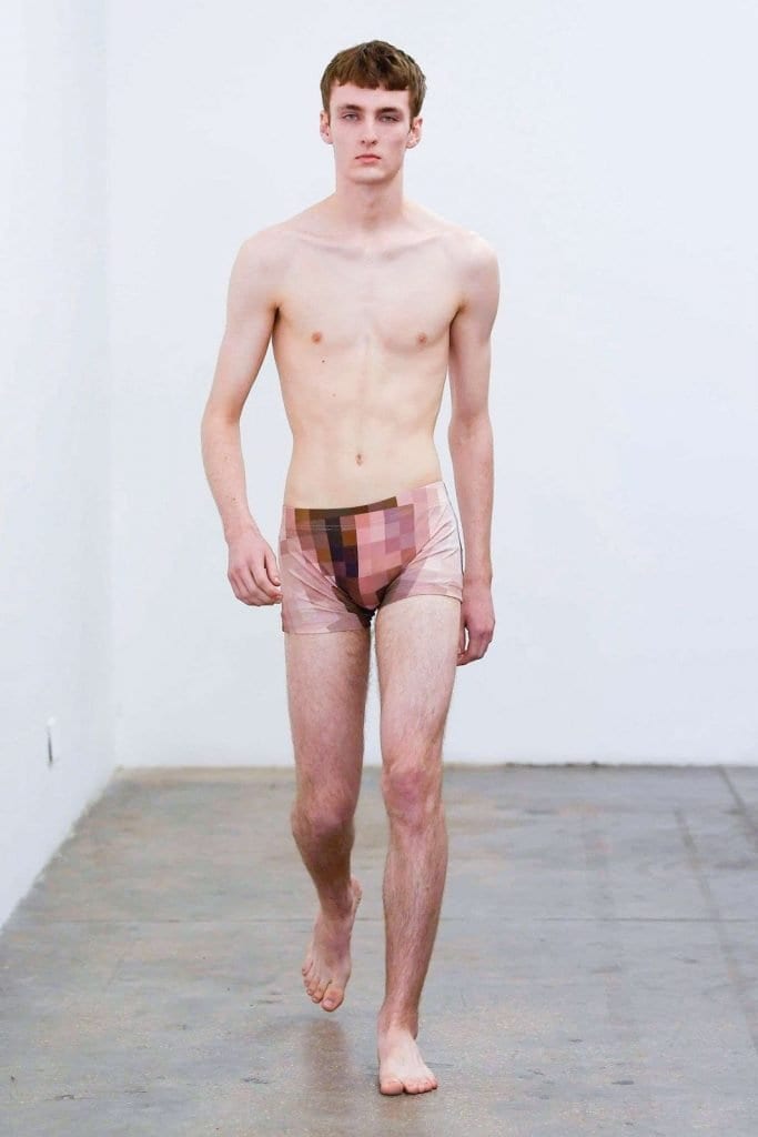 Xander Zhou FW2020 Xander Zhou FW2020 Vanity Teen 虚荣青年 Lifestyle & new faces magazine