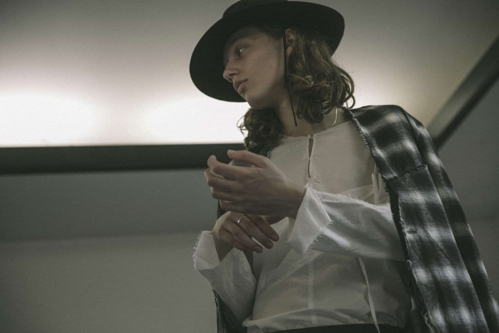 ASKYY SS20 ASKYY SS20 Vanity Teen 虚荣青年 Lifestyle & new faces magazine