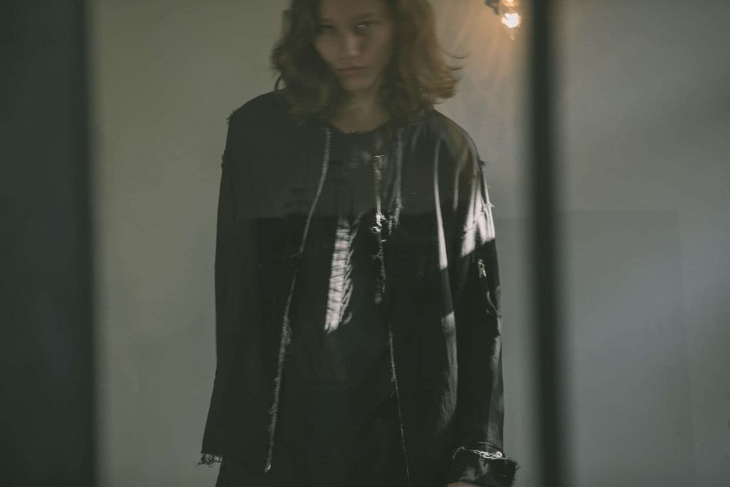 ASKYY SS20 ASKYY SS20 Vanity Teen 虚荣青年 Lifestyle & new faces magazine