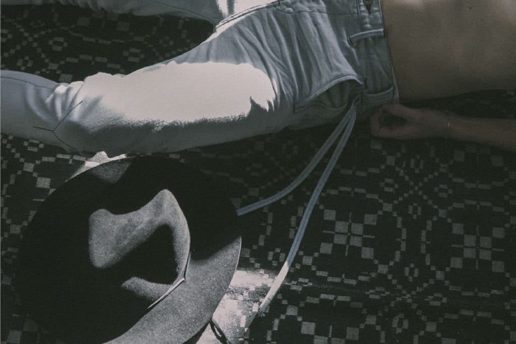 ASKYY SS20 ASKYY SS20 Vanity Teen 虚荣青年 Lifestyle & new faces magazine