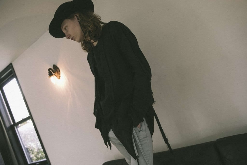 ASKYY SS20 ASKYY SS20 Vanity Teen 虚荣青年 Lifestyle & new faces magazine