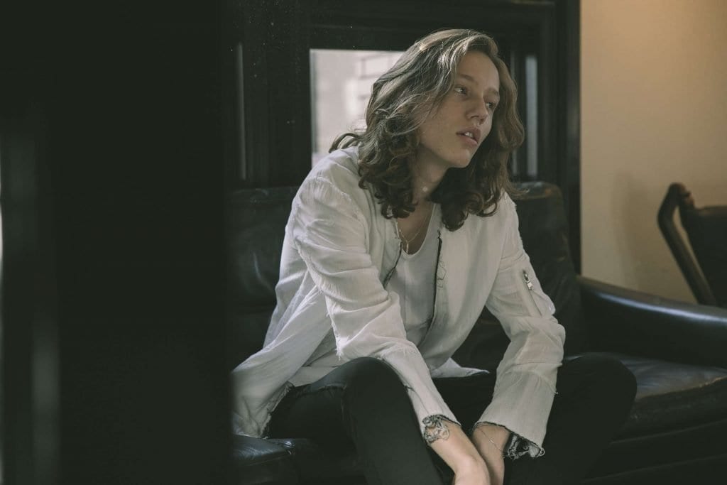 ASKYY SS20 ASKYY SS20 Vanity Teen 虚荣青年 Lifestyle & new faces magazine