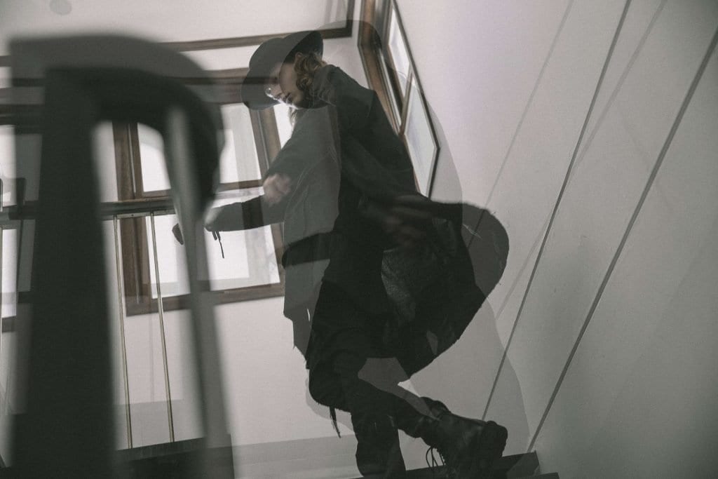 ASKYY SS20 ASKYY SS20 Vanity Teen 虚荣青年 Lifestyle & new faces magazine