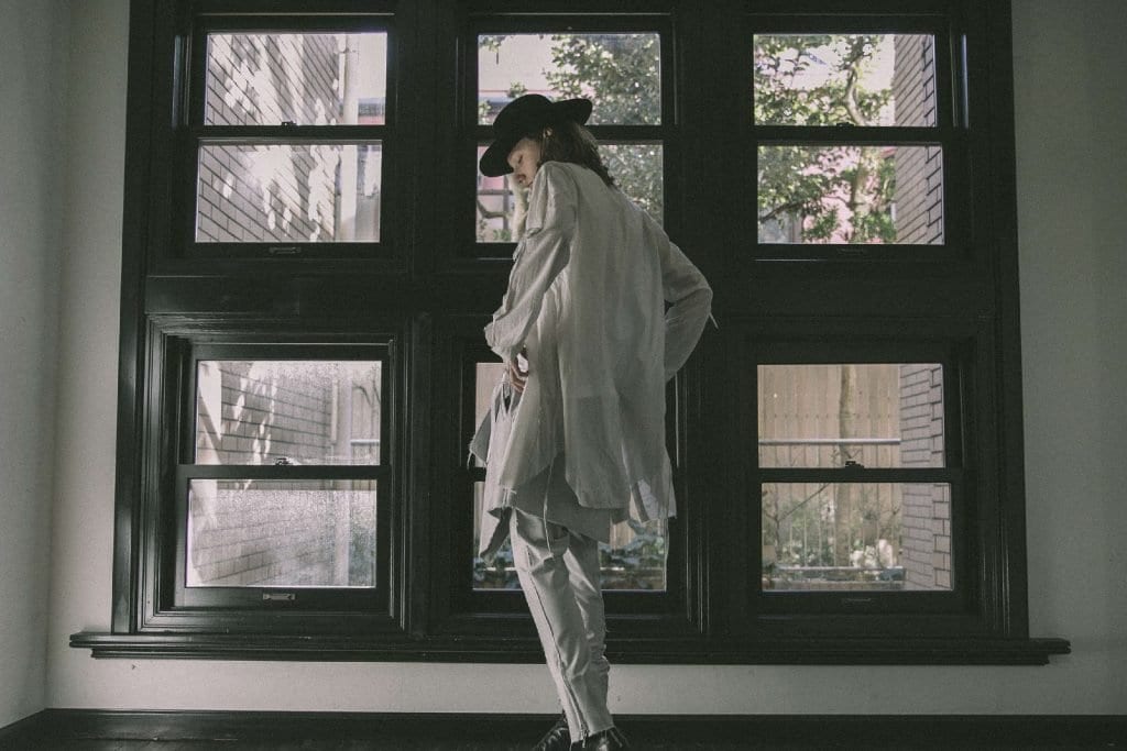 ASKYY SS20 ASKYY SS20 Vanity Teen 虚荣青年 Lifestyle & new faces magazine