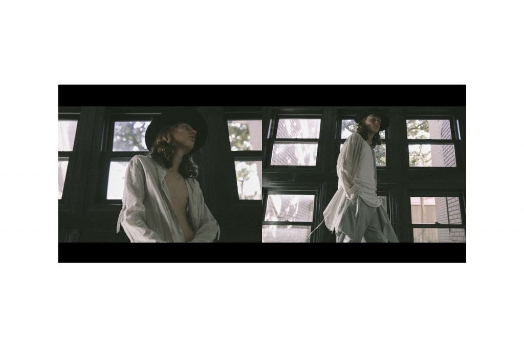 ASKYY SS20 ASKYY SS20 Vanity Teen 虚荣青年 Lifestyle & new faces magazine