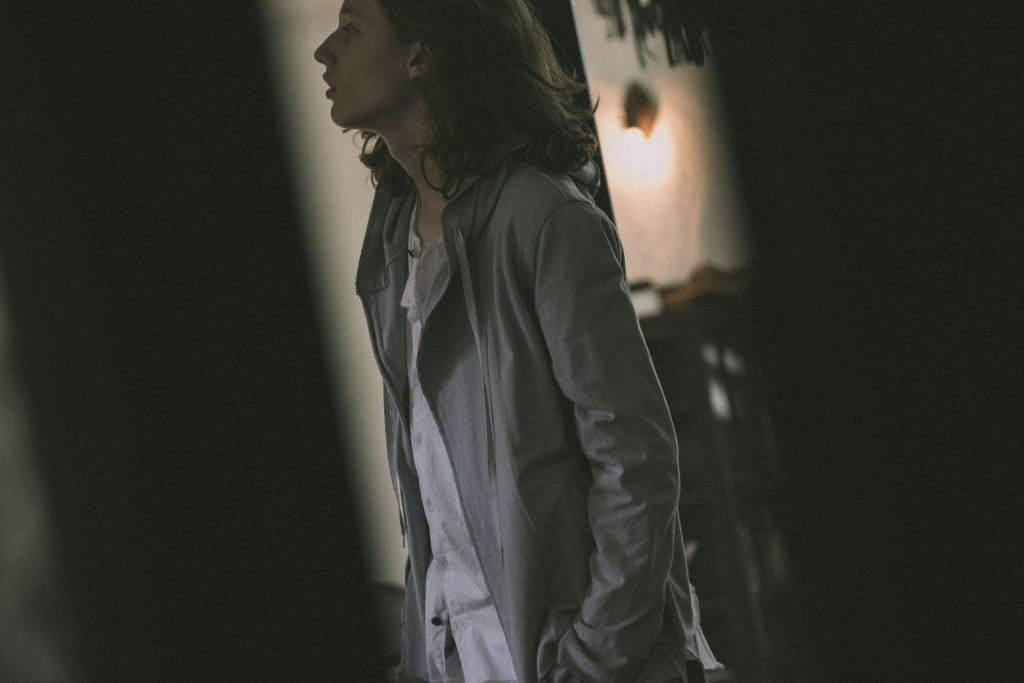 ASKYY SS20 ASKYY SS20 Vanity Teen 虚荣青年 Lifestyle & new faces magazine